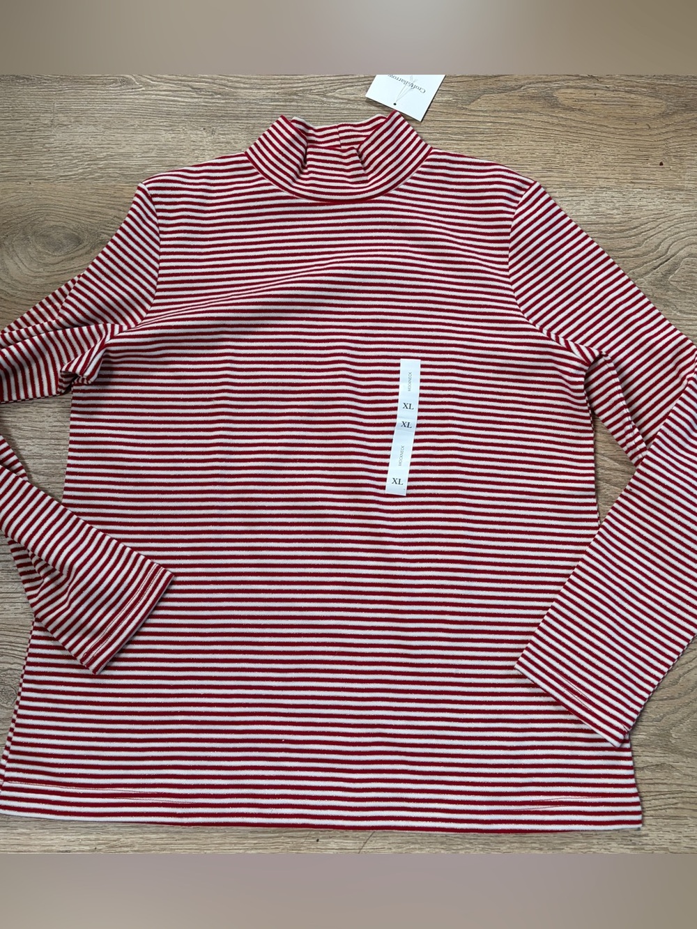 Croft & Barrow Shirt